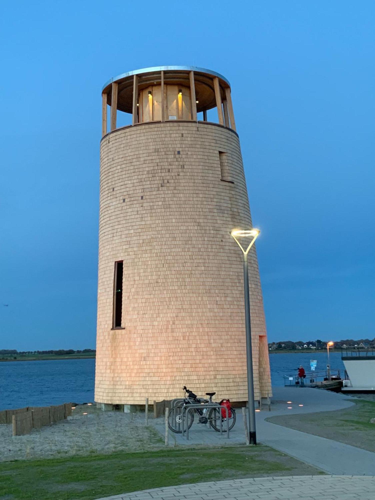 Ostseeidyll Fehmarn Exterior foto