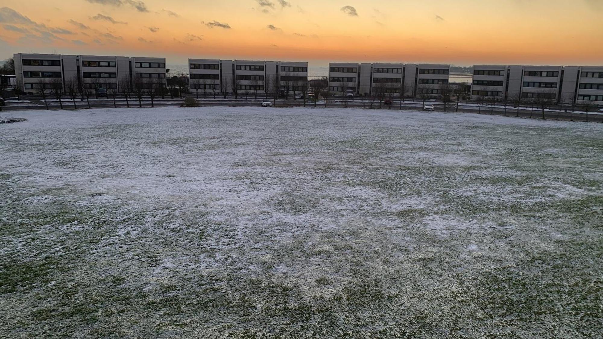 Ostseeidyll Fehmarn Exterior foto
